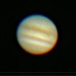 Jupiter Image by Mike Ducak