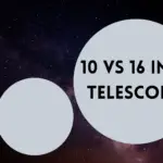 Telescope Comparison