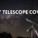DIY Telescope Cover