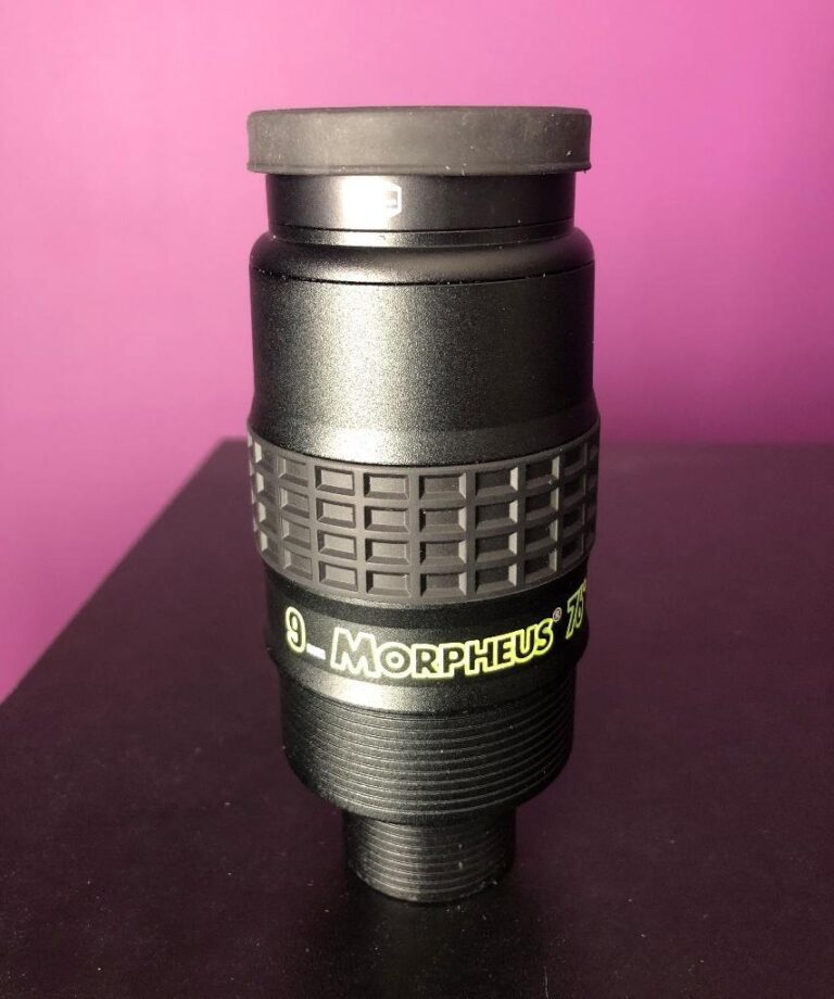 Are 2-Inch Eyepieces Better? – Telescope Boss
