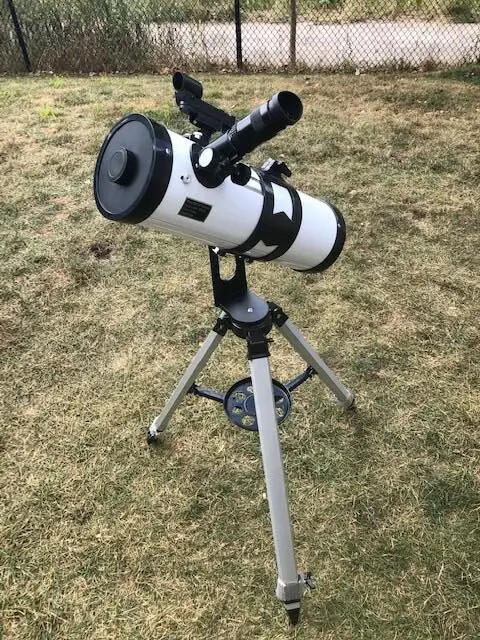 Antares 511AZ telescope